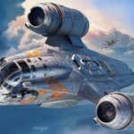 A Volta da Razor Crest em The Mandalorian: A Explicação de Star Wars Revela Sua Importância Surpreendente