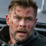 A franquia de Chris Hemsworth recebe grande confirmação da Netflix (e ele se reencontra com um astro da Marvel)