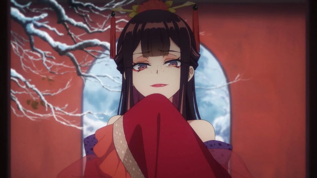 Amou As Crônicas do Apothecary? Este novo anime de Verão 2026 pode ser para você