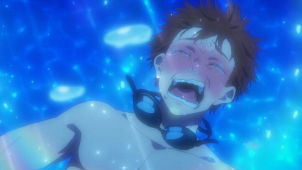 Anime Controverso da Crunchyroll Lança Versão Sem Censura de seu Episódio Mais Notório