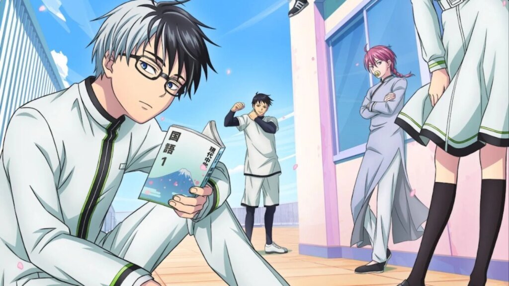 Anime Famoso da Shonen Jump Tem Notícia Empolgante Para Fãs Dublados (Mas Há um Detalhe)