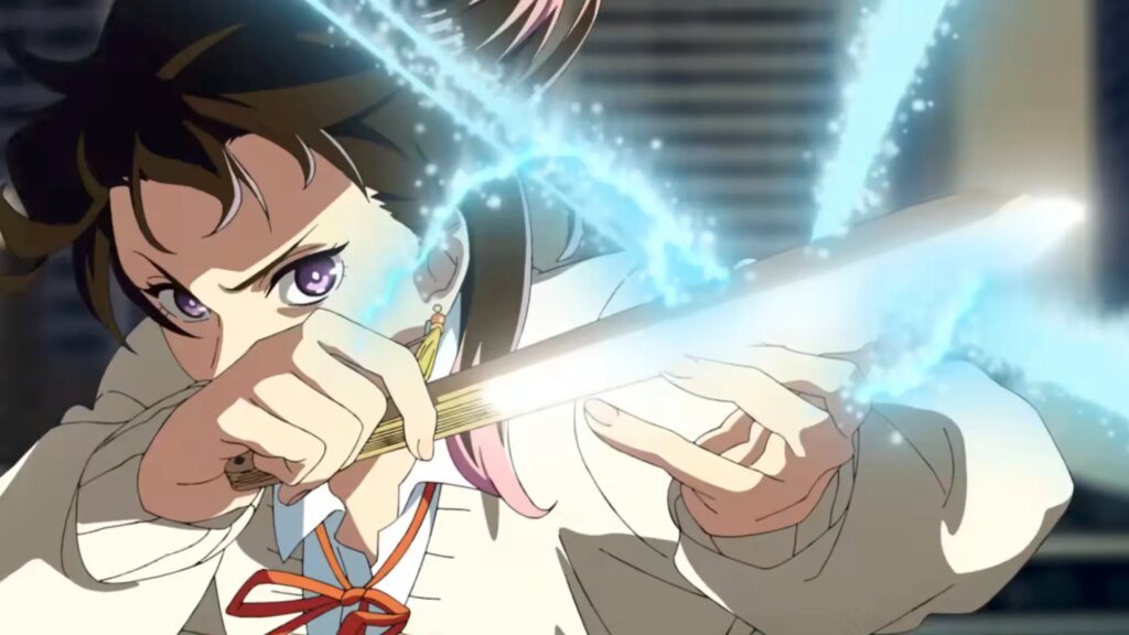 Anime Shonen Jump Mais Aguardado da Primavera de 2026 Confirma Data de Lançamento na Netflix (e Cronograma de Dublagem em Inglês)