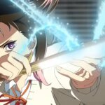 Anime Shonen Jump Mais Aguardado da Primavera de 2026 Confirma Data de Lançamento na Netflix (e Cronograma de Dublagem em Inglês)