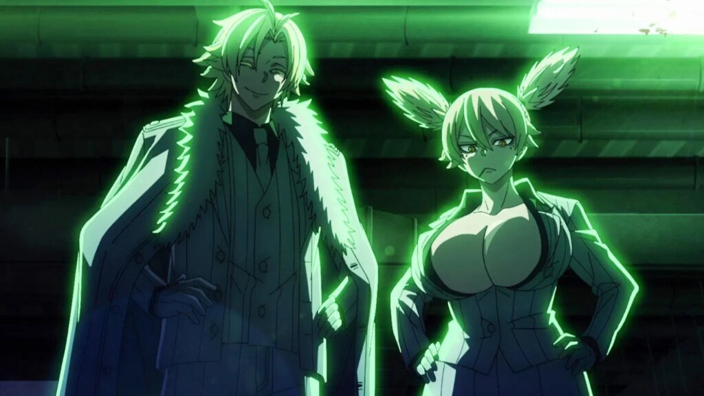 Anime Shonen da Netflix Atinge Marco Importante no Mangá