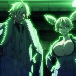 Anime Shonen da Netflix Atinge Marco Importante no Mangá