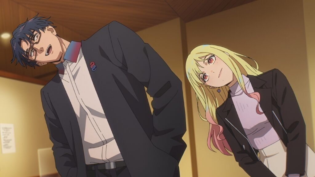 Anime de peso da Shonen Jump estreou com atualização decepcionante na Netflix