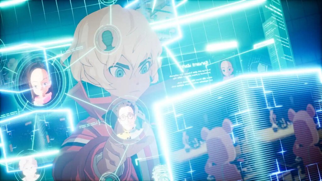 Anos de espera por este jogo promissor (e agora terá anime)