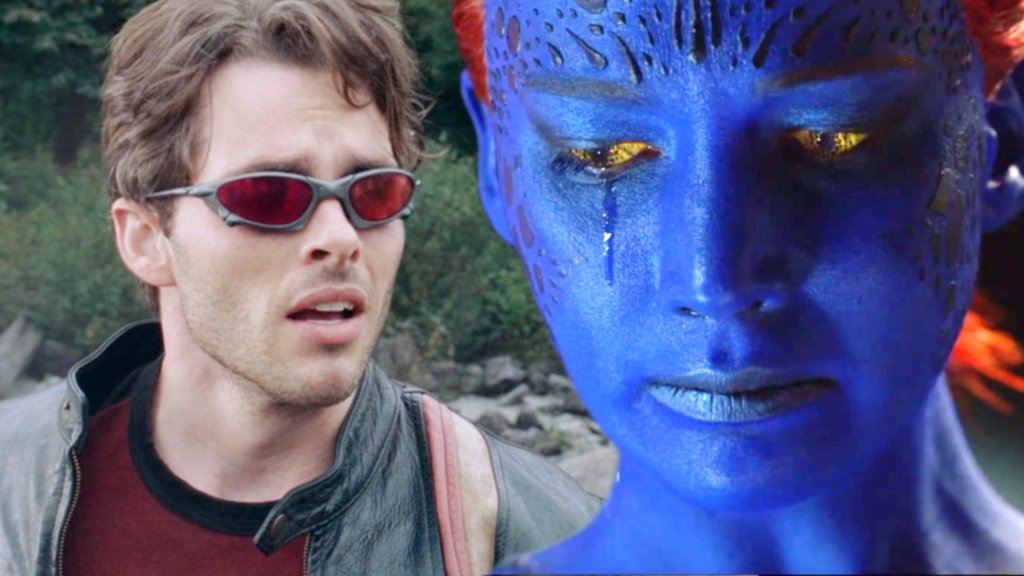 As 10 Mortes Mais Tristes dos X-Men no Cinema e TV da Marvel