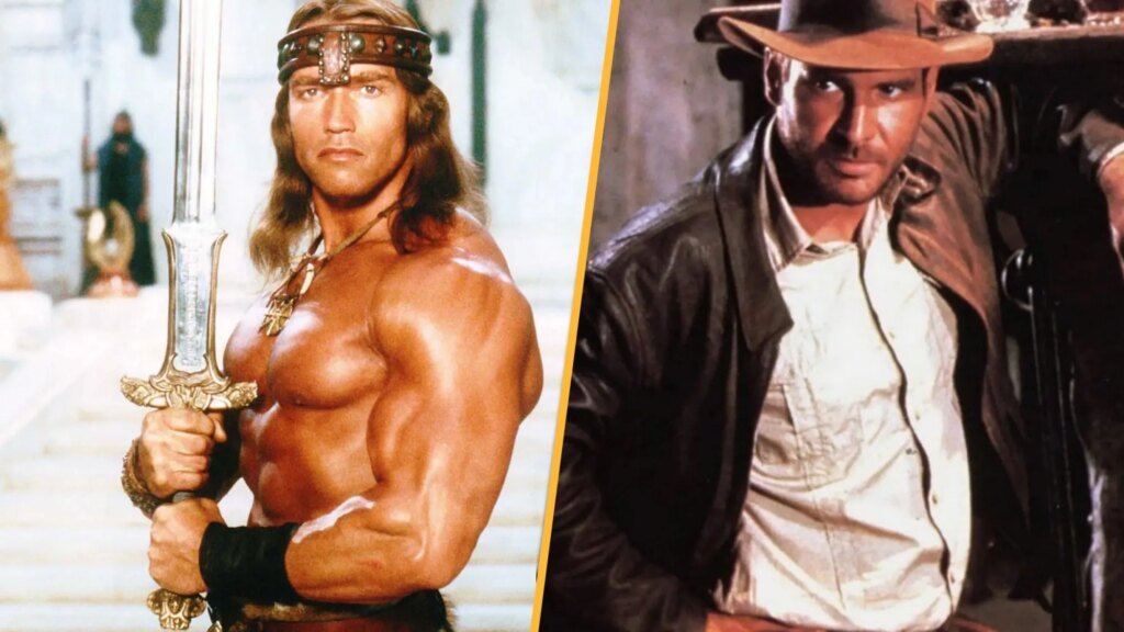 As 5 Franquias de Filmes de Fantasia que Atingiram o Auge no Primeiro Filme