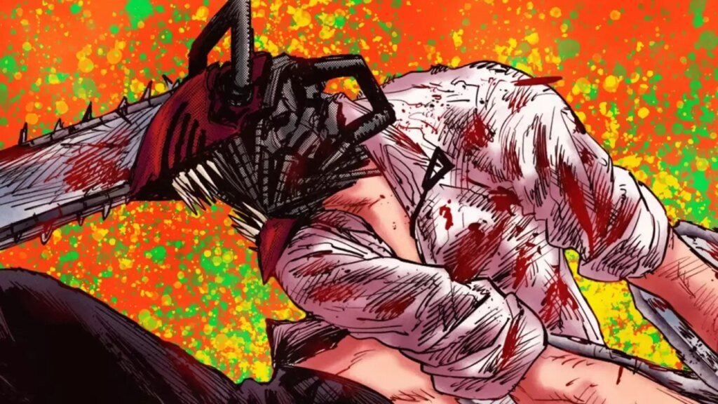 As 7 Transformações Mais Selvagens em Animes Fora de Naruto ou Dragon Ball