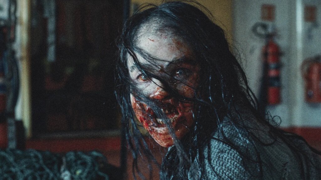 As Comparações do Filme Resident Evil de 2026 com o Melhor Filme de Ação do Século XXI Agora São Mais Claras