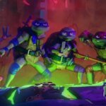 As Tartarugas Ninja: Caos Mutante 2 Confirma Segundo Vilão (E Pode Consertar Filme Anterior)