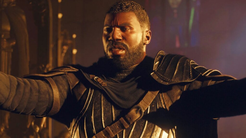 Atualização de Dragon's Dogma 2 dá pistas sobre DLC prometida