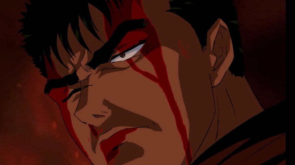 Berserk: A Era Sombria Lança Seu Primeiro Episódio