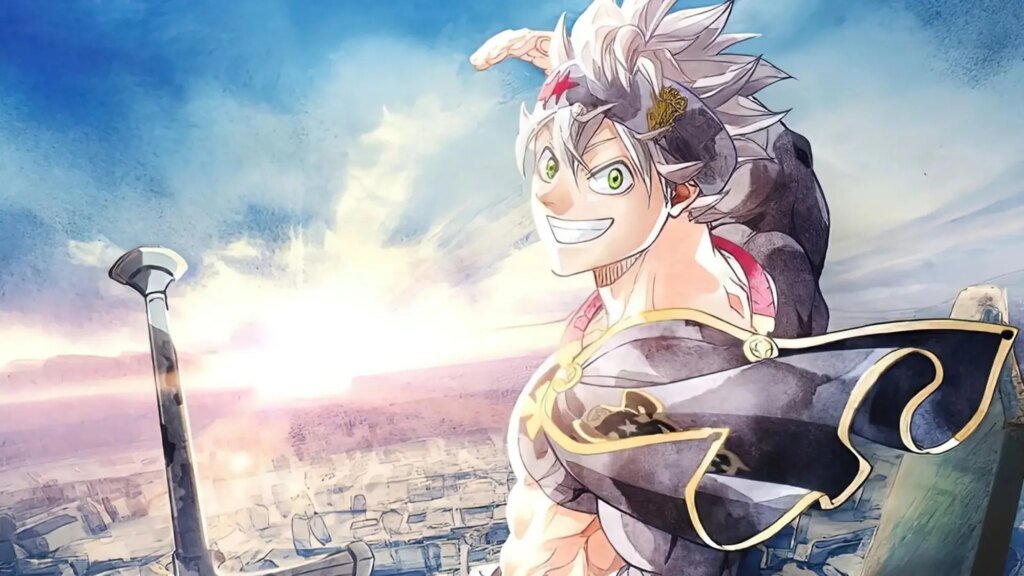 Black Clover Prepara Seu Grand Finale Com Surpresas Emocionantes