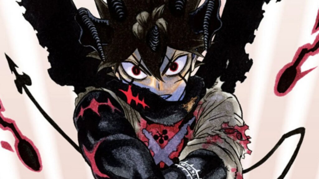 Black Clover se aproxima do fim: 5 pontos cruciais para o desfecho épico