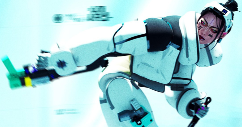 Bungie revela modo de testes Dire Marsh Patrocinado para Marathon