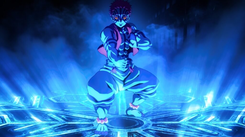 Caça aos Demônios: O Castelo Infinito Finalmente Anuncia Lançamento em Mídia Doméstica (Com Uma Condição)