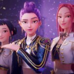 Caçadores de Demônios do K-Pop Voltam com Novo Curta Animado Quase Um Ano Depois (Assista Agora)