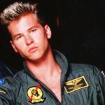 Capacete do Iceman de Top Gun irá a leilão após novidades do terceiro filme