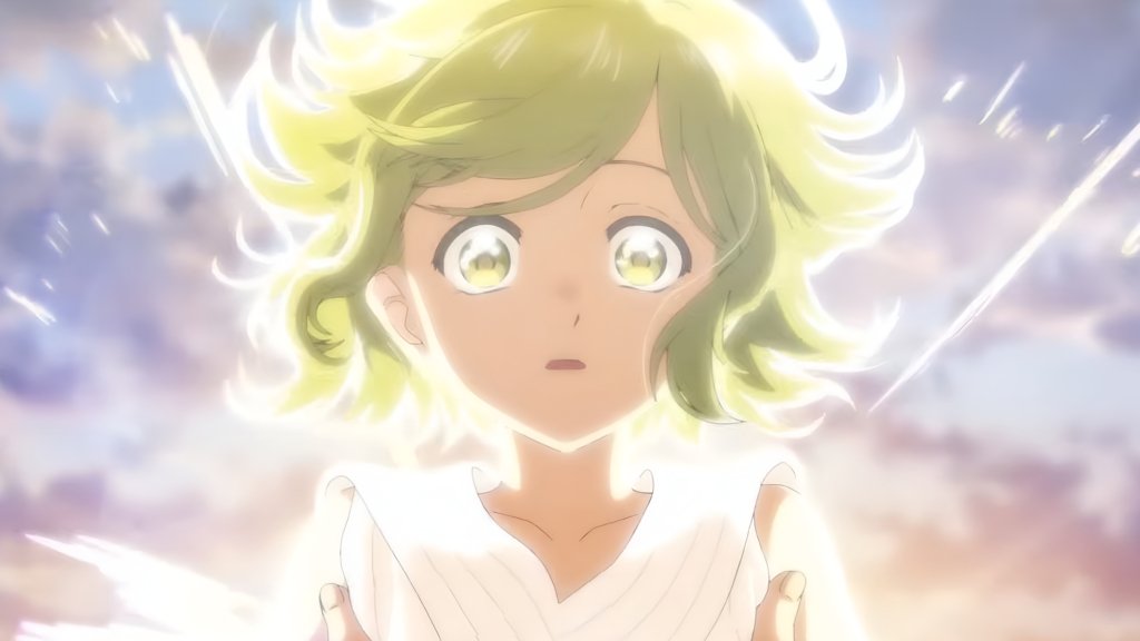 Chegou o anime mais aguardado da Primavera de 2026, e já é a melhor série nova do ano