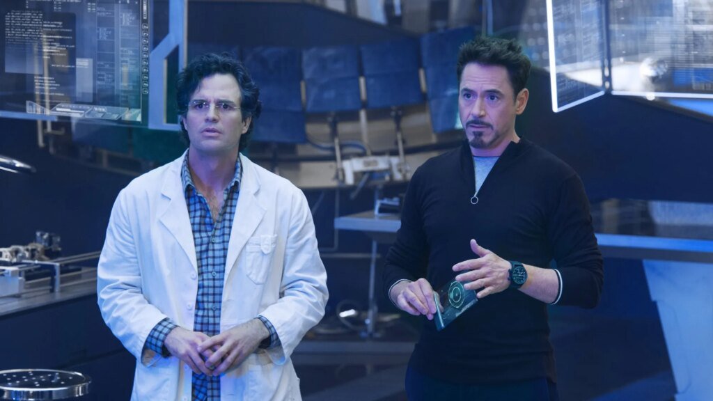 Cinco Anos Antes dos Vingadores, RDJ e Mark Ruffalo Trabalharam Juntos em um dos Melhores Suspenses Criminais do Século XXI