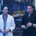 Cinco Anos Antes dos Vingadores, RDJ e Mark Ruffalo Trabalharam Juntos em um dos Melhores Suspenses Criminais do Século XXI