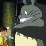 Clássicos do Studio Ghibli Ganham Novo Visual Oficial Surpresa para Projeto Emocionante