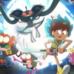 Criador de Amphibia Comenta Sequência Muito Esperada