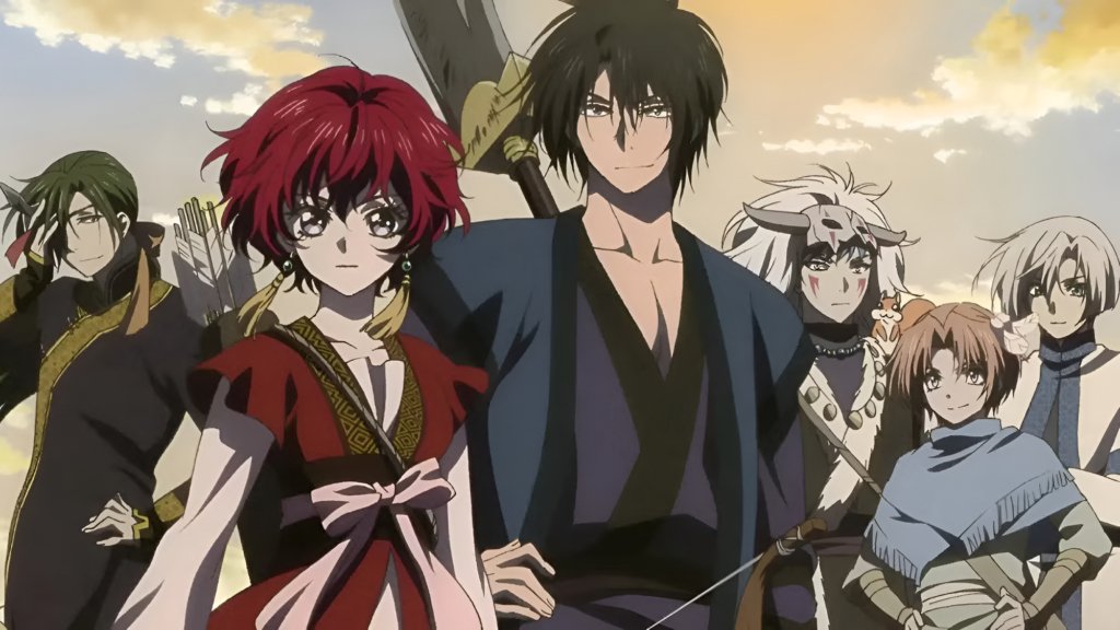 Criador de Fantasia Adorado Revela Novo Olhar Sobre Personagens Queridos Antes da Segunda Temporada