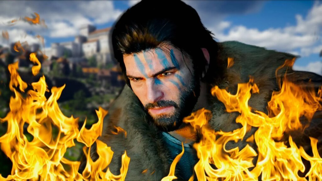 Crimson Desert Corrigido, Arruinado e Agora Consertando Um de Seus Maiores Erros Novamente