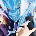 Crunchyroll divulga trecho exclusivo de prévia do novo filme de Reincarnated as a Slime