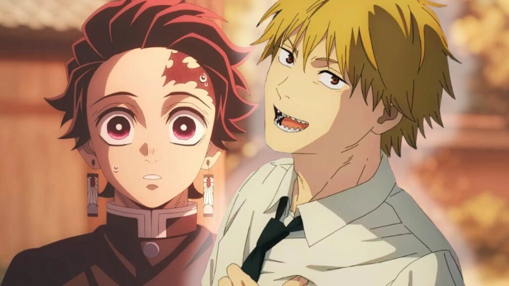 Crunchyroll emudece sobre o maior filme de anime de 2025, mesmo trazendo o melhor para casa