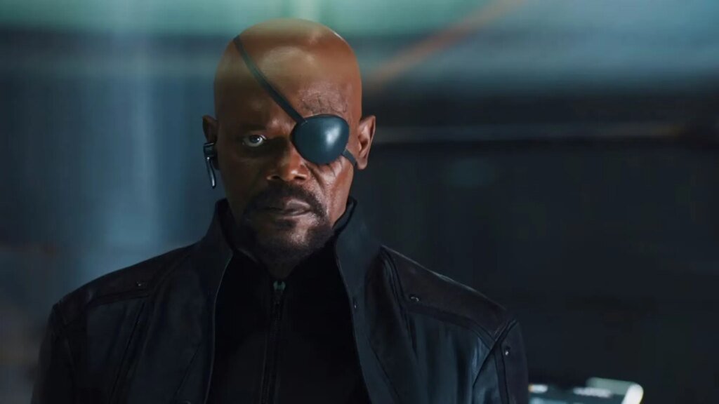 Demolidor: Renascimento Confirma Retorno do Substituto de Nick Fury da Marvel TV Após 8 Anos