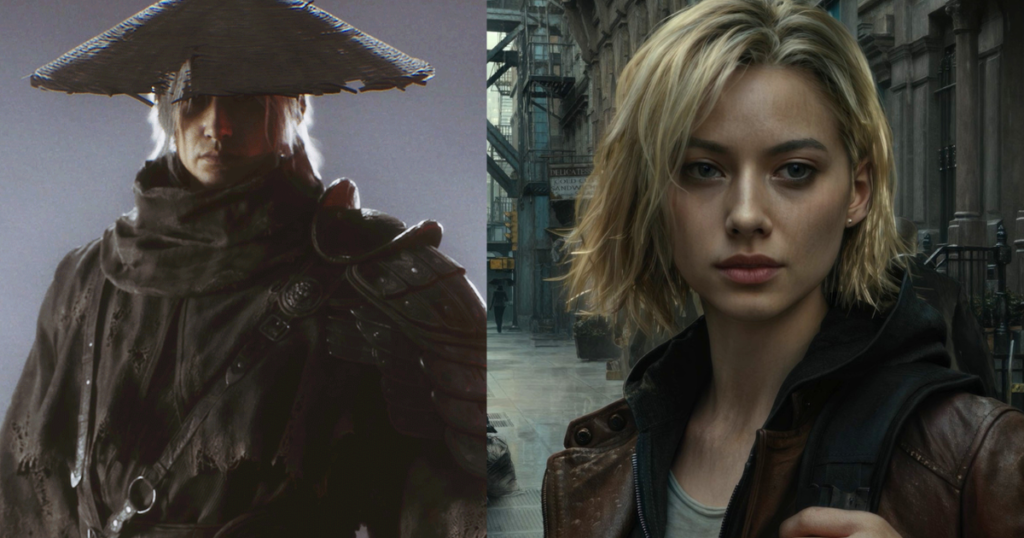 Desenvolvedora de Phantom Blade Zero rejeita IA que modifique a "visão dos criadores"