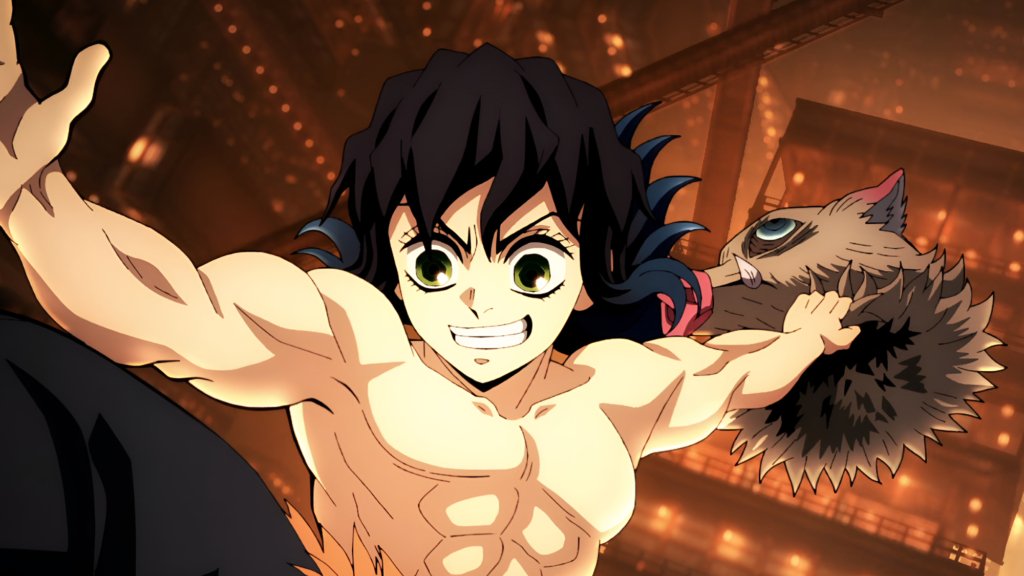 Desvenda Novo Visual de Personagem Querido de Demon Slayer Antes de Sua Grande Luta no Castelo Infinito