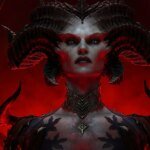 Diablo 4: Senhor do Ódio Anunciado para Nintendo Switch