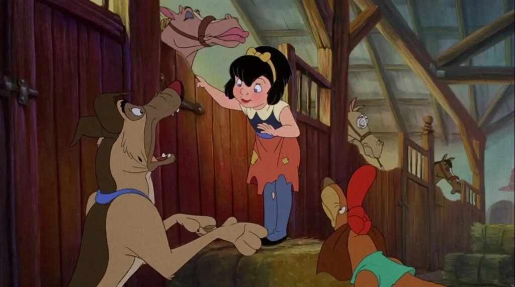 Diretor Lendário Don Bluth Desmente Rumores Sobre Clássico Filme