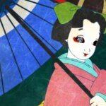 Divulgadas Novas Imagens do Trailer Final da Série de Filmes de Terror Anime