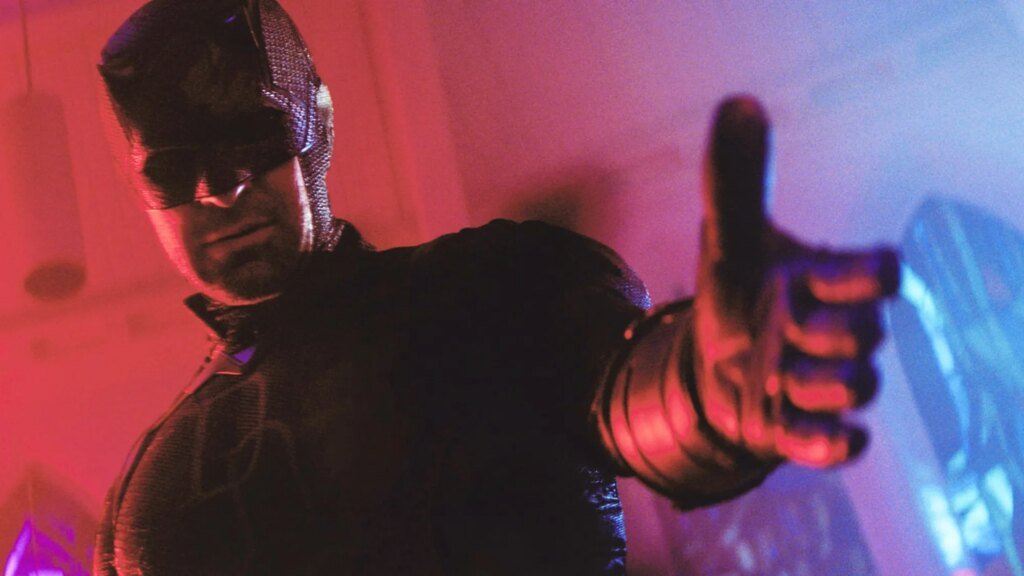Dois Personagens Icônicos do MCU Ressuscitados em Daredevil: Born Again (Mas uma Grande Teoria Foi Enterrada)