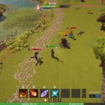 Dominus Automa: O MMO para quem não tem tempo para MMOs