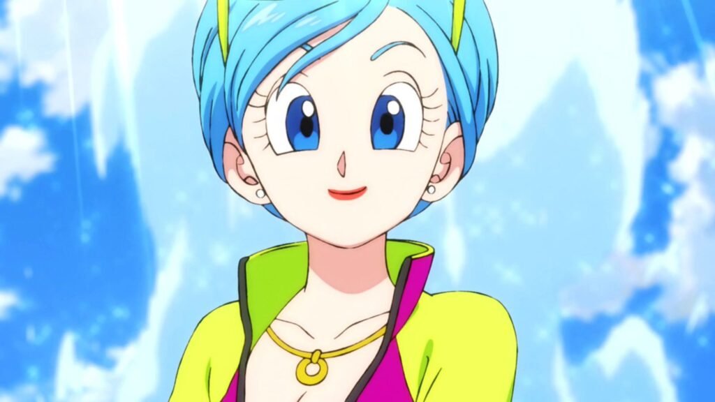 Dragon Ball: A Nova Transformação de Bulma no Anime é Incrível
