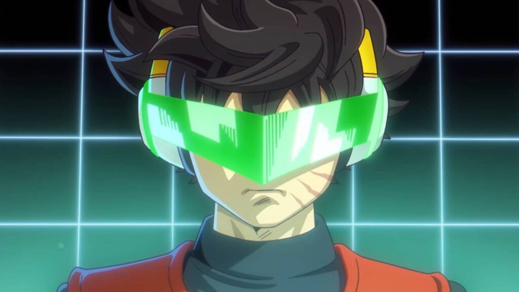 Dragon Ball: O Jogo do Milênio é Oficialmente Xenoverse 3