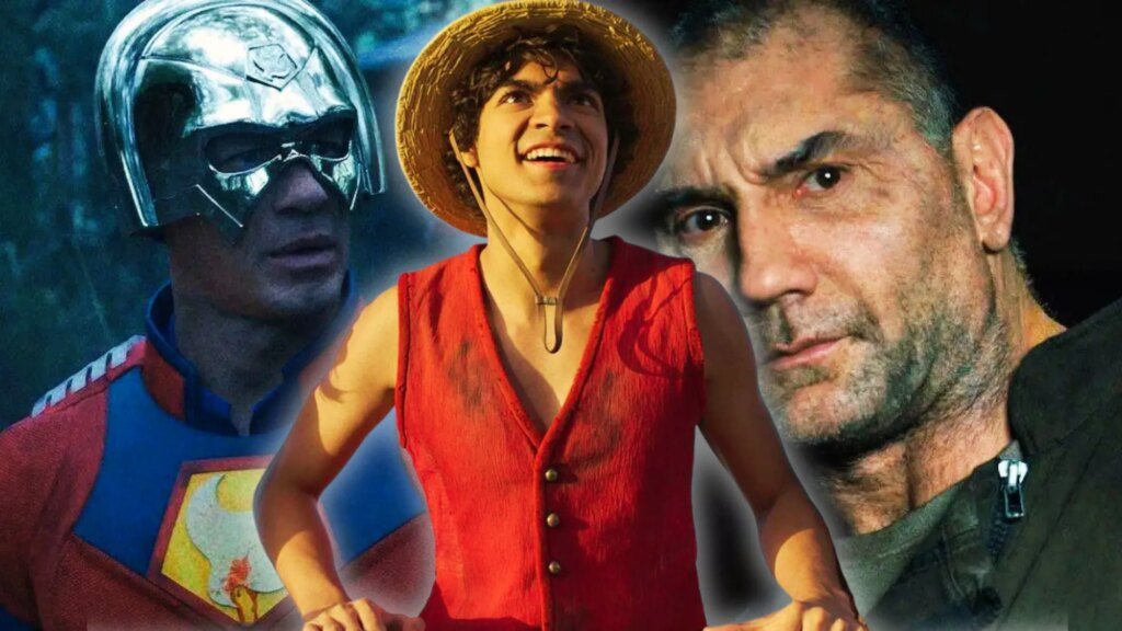 Elenco de One Piece Revela Suas Escolhas dos Sonhos para Futuros Piratas do Chapéu de Palha (E São Perfeitas)