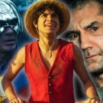 Elenco de One Piece Revela Suas Escolhas dos Sonhos para Futuros Piratas do Chapéu de Palha (E São Perfeitas)