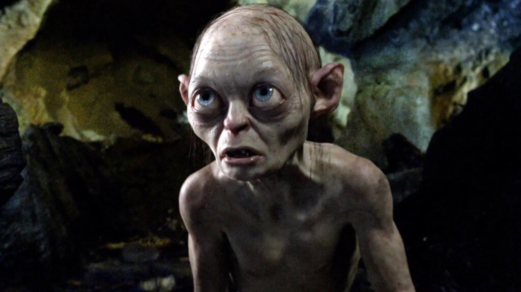 Em 13 Anos, A Busca por Gollum Pode Corrigir Uma das Melhores e Mais Subutilizadas Elencos de O Senhor dos Anéis