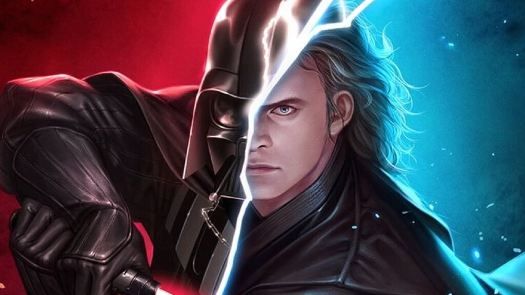 Em quase 50 anos de Star Wars, nunca quis tanto ver um Jedi sucumbir ao Lado Sombrio