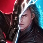 Em quase 50 anos de Star Wars, nunca quis tanto ver um Jedi sucumbir ao Lado Sombrio