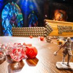 Entrevistas: Mestres de RPG Revelam Por Que a Série Agrada Tanto Iniciantes Quanto Veteranos