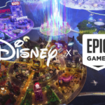 Epic Games prepara shooter de extração com personagens da Disney